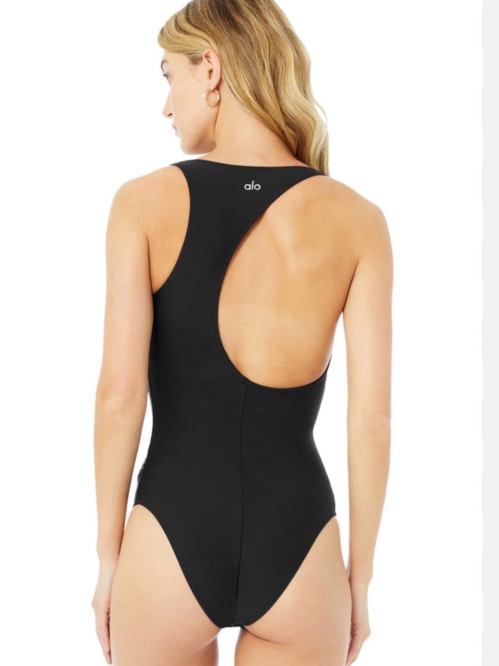 Alo Barre Bodysuit
